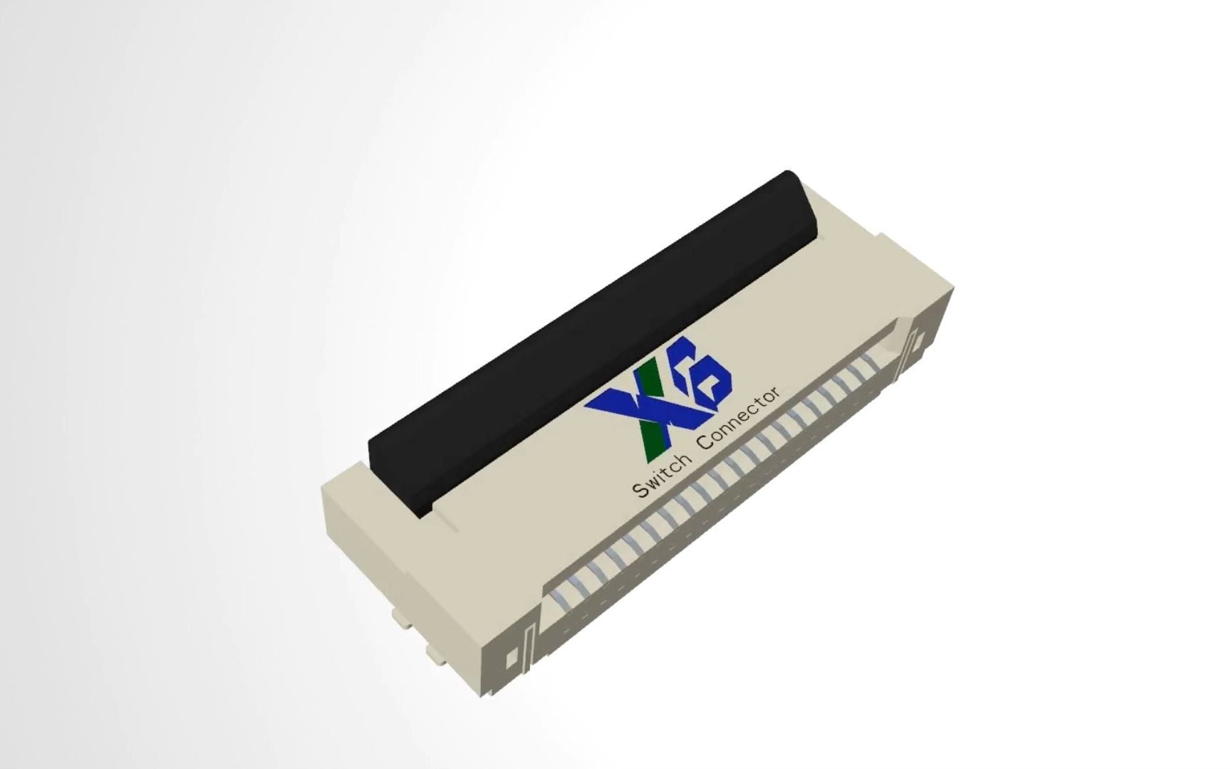 fpc插座/fpc母座/fpc连接器/ ffc连接器/线对板连接器/板对板连接器