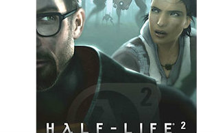 [图][中字] 半條命2 二部曲 第1-7章[完] 戰慄時空2 Half-life 2