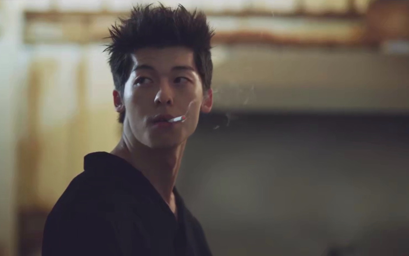 许光汉林季子罪梦者个人向