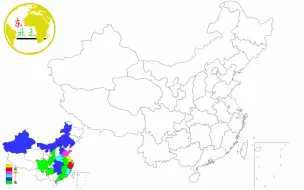 Скачать видео: 我国百强县各地分布数量，你的家乡有几个百强县？