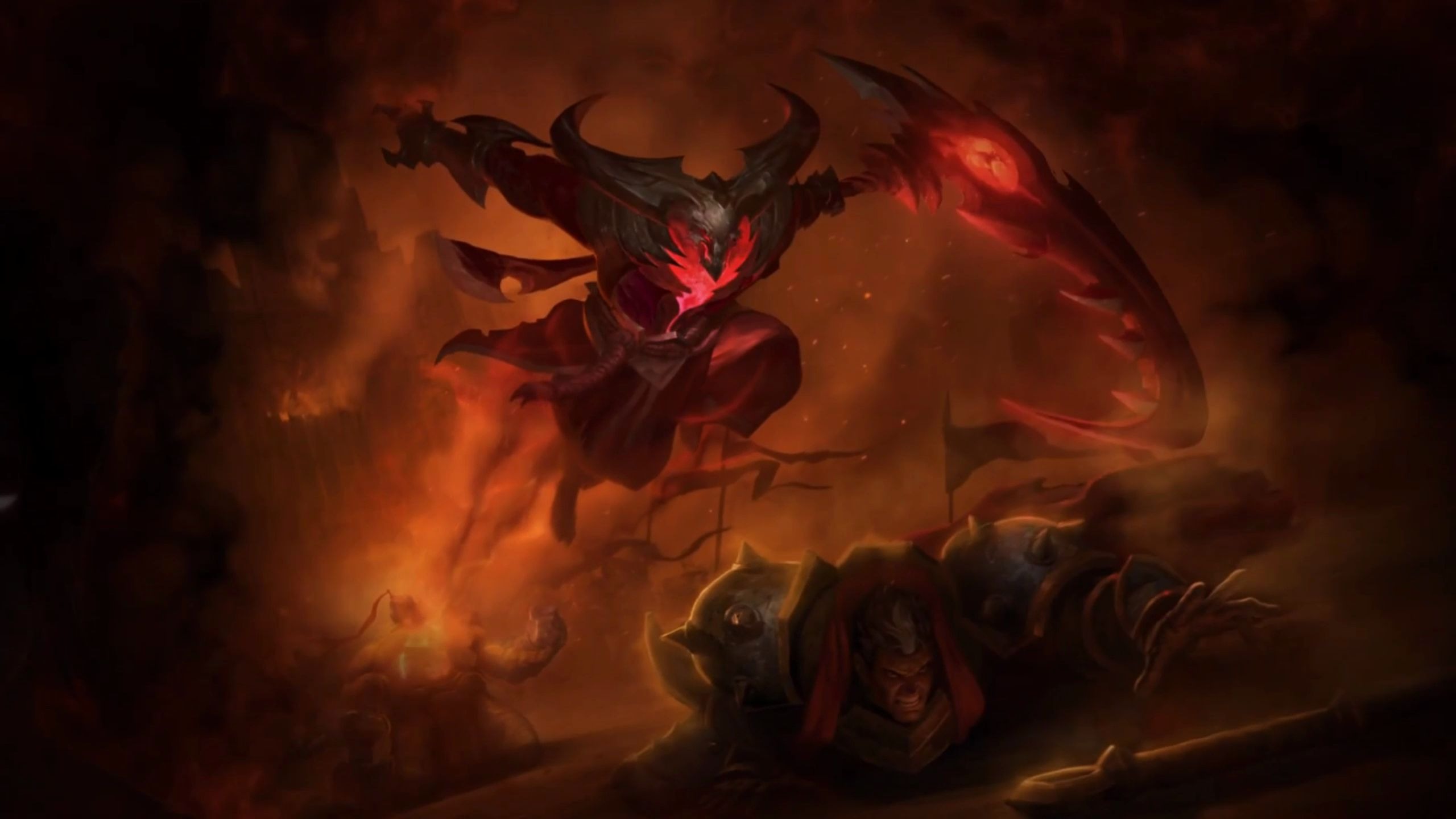 拉亚斯特的正确打开方式 芜湖起飞