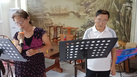 粤曲 枇杷花下结新知 第二集 哔哩哔哩 つロ干杯 Bilibili 粤曲 枇杷花下结新知 第二集 哔哩哔哩 つロ干杯 Bilibili