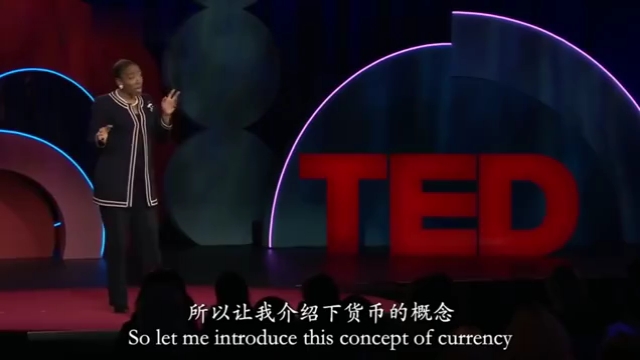 [图]【TED演讲】如何找到你职场上的贵人？