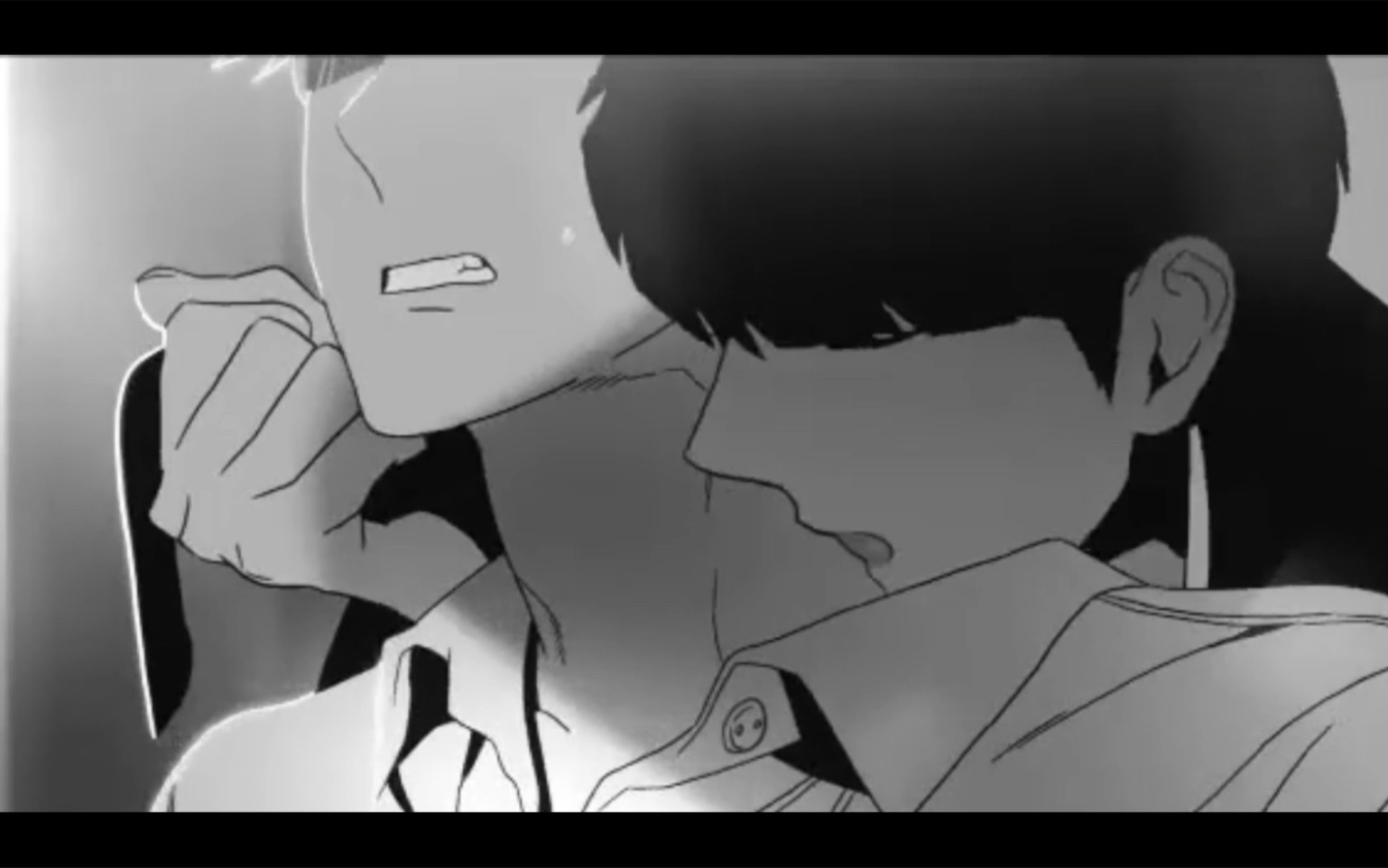 【蒙眼完整版】茂灵手书合集