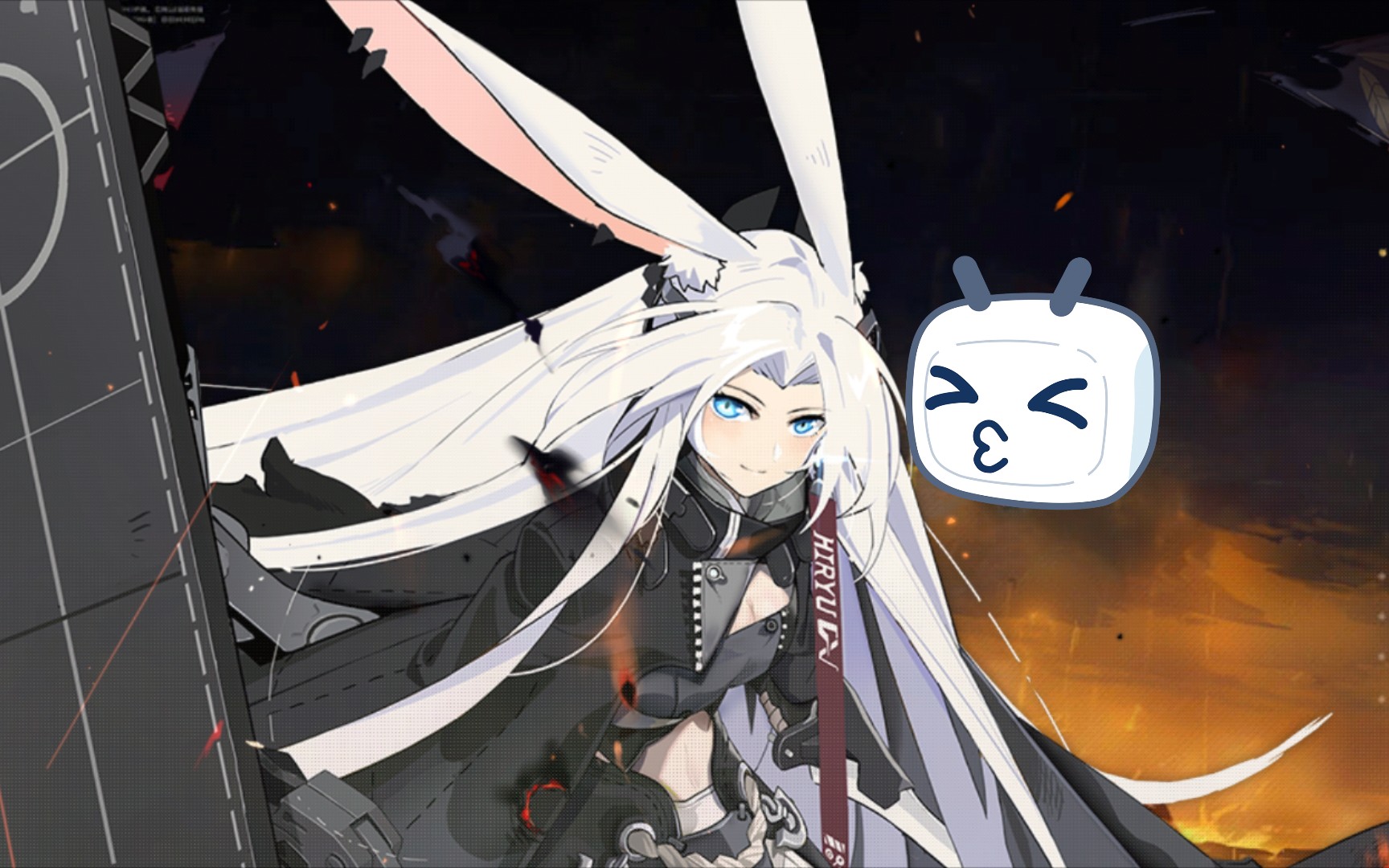 碧蓝航线誓约龙meta个人纪念