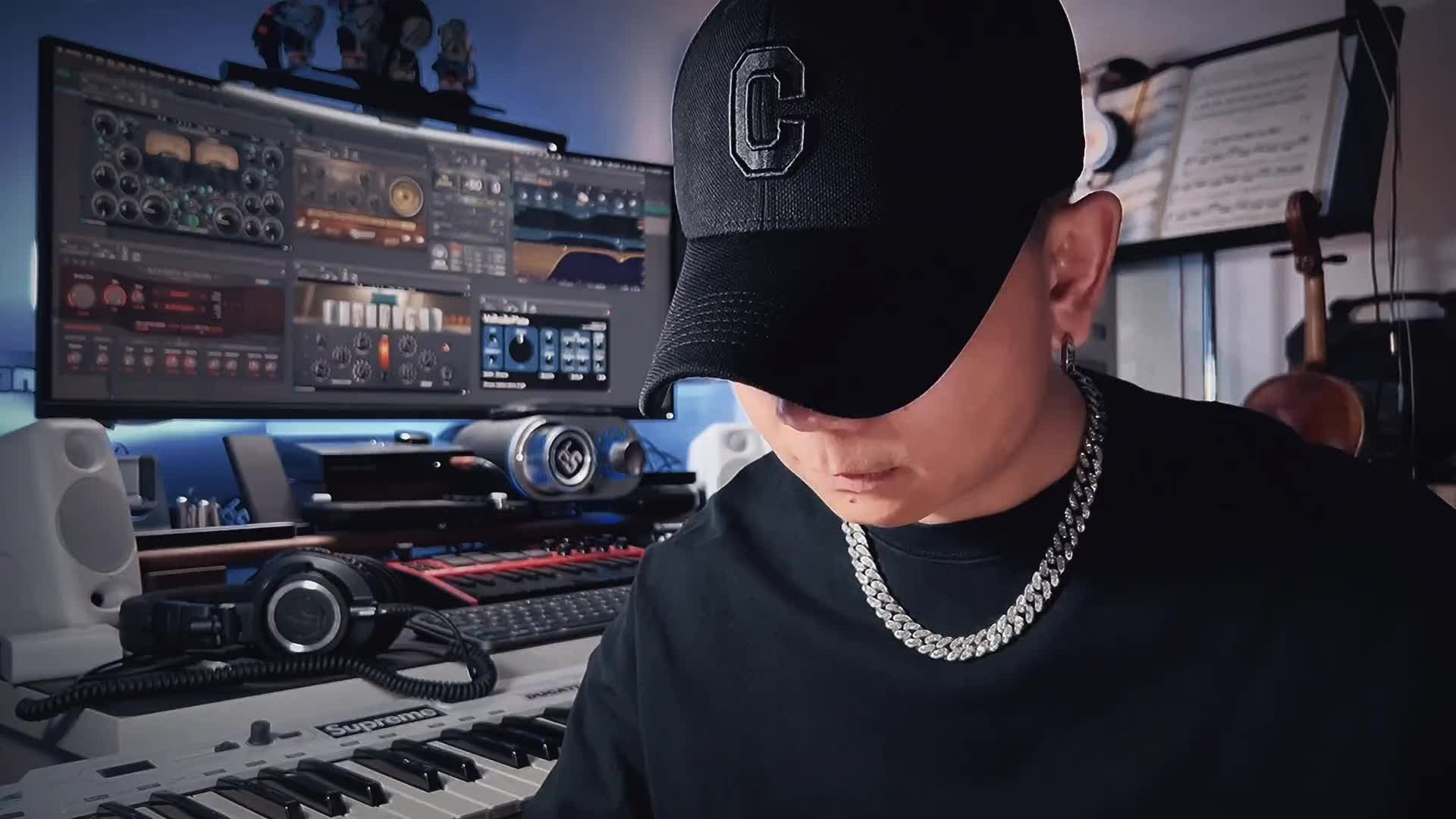 当你足够优秀时所有靠近你的人都会掂量下自己配不配天涯李聪硕