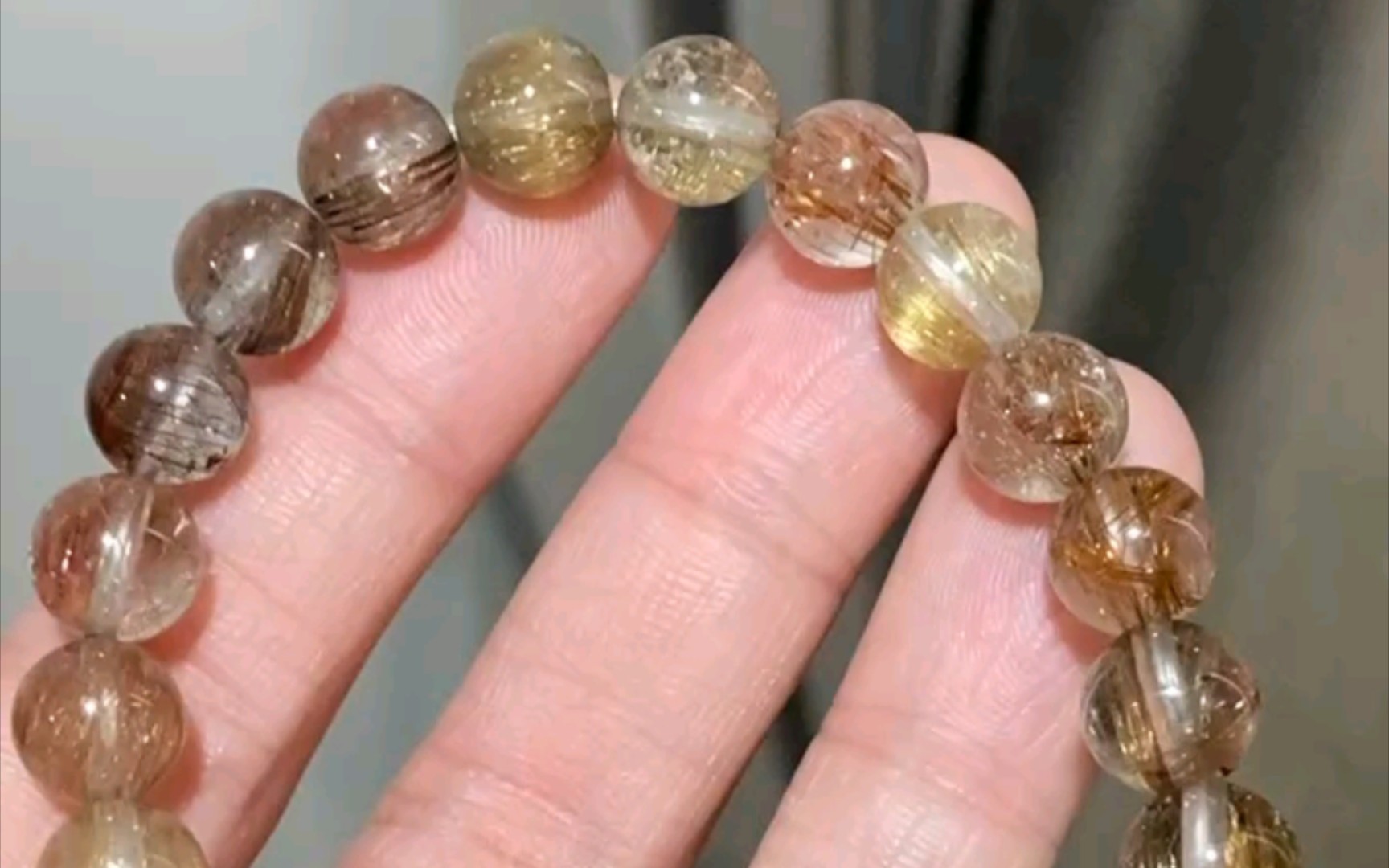 超美多宝彩发晶