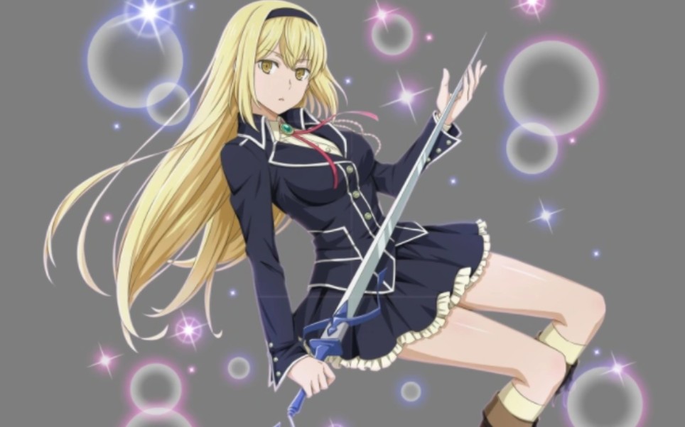 艾丝·华伦斯坦 图集