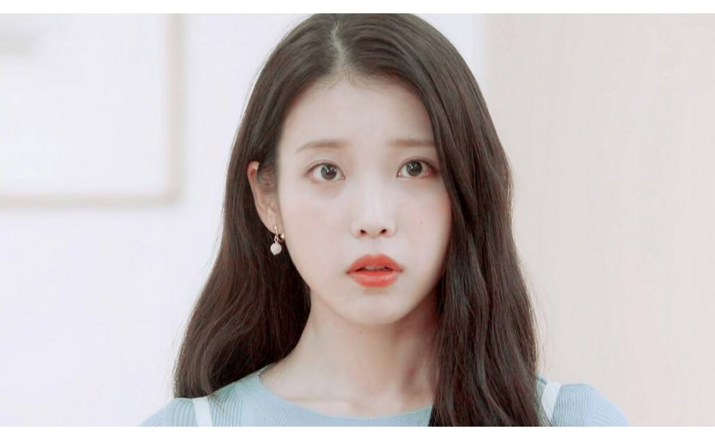 【iu李智恩】2015无线挑战演唱会彩排leon(音质差慎入)