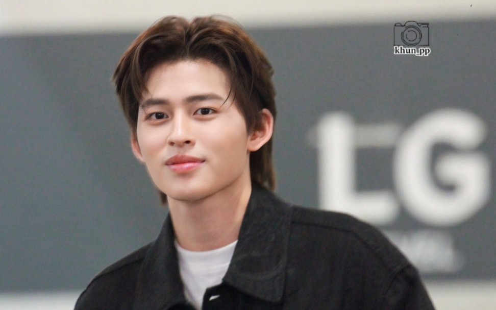 《pond小面包》推更新:听说你们喜欢看我跳舞