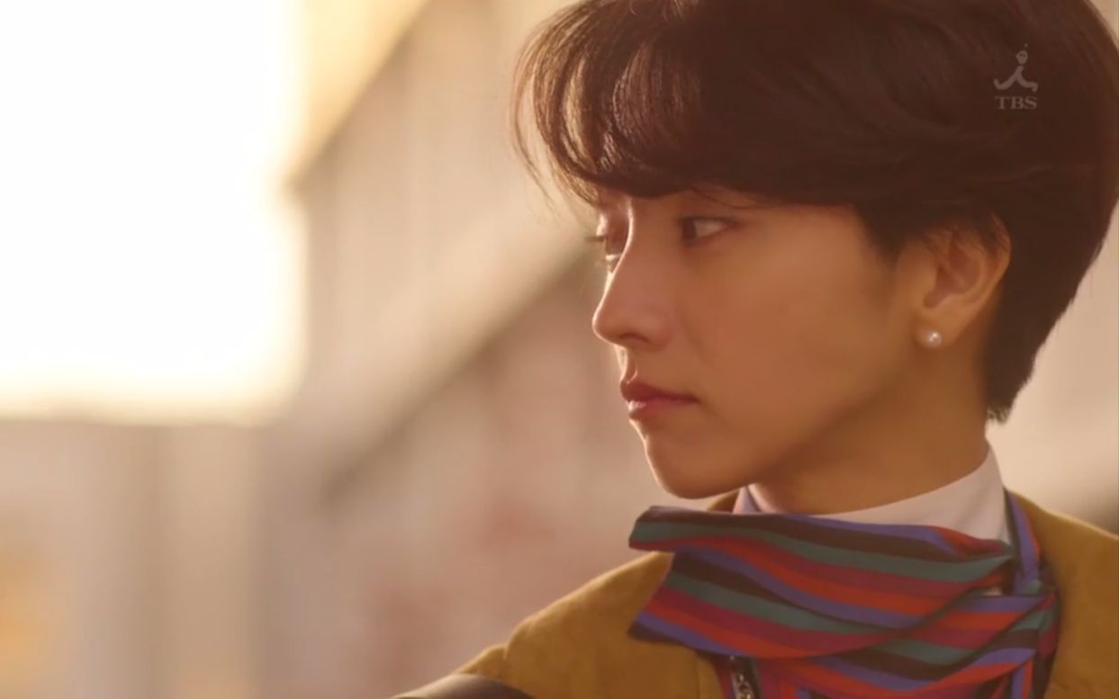 对不起青春 蜂矢理沙(满岛光)剪辑