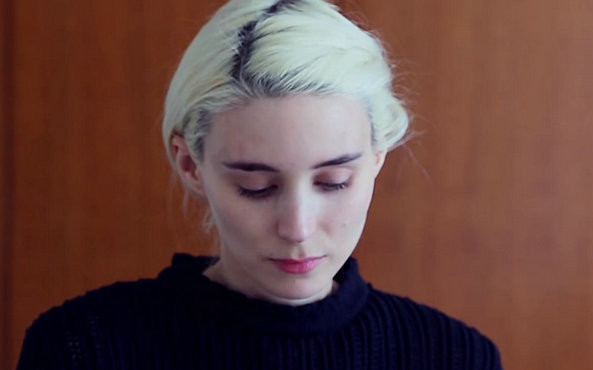 【1080P】鲁妮ⷮŠ玛拉Rooney Mara 银幕史哔哩哔哩bilibili