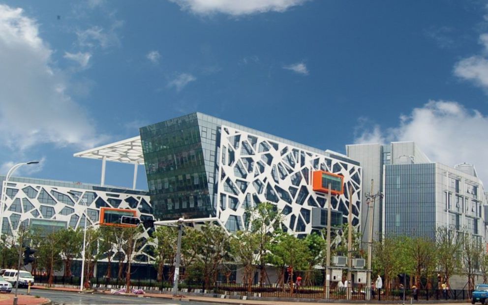 二线城市竞争企业总部!个个势在必得,究竟是为什么?