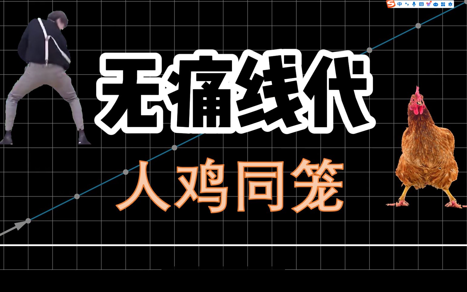 线性代数很难学?因为没有深刻理解这个概念【无痛线代】哔哩哔哩bilibili