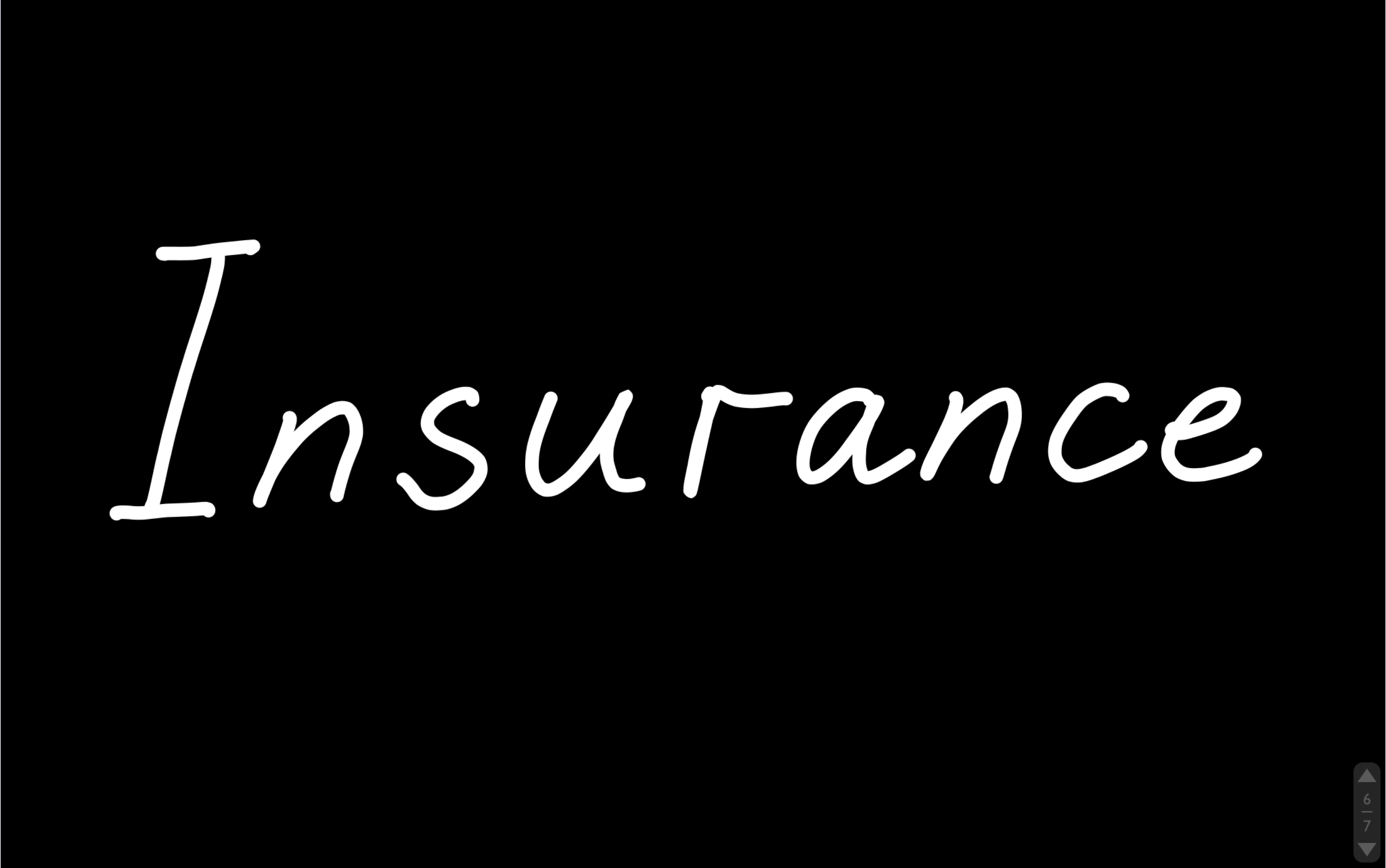 [图]【法律英语】孙万彪《法律翻译教程》打卡|英译中|Insurance