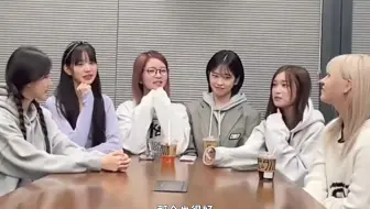 【塔咩中字】笑点密集 音量爆炸 IVE TIK TOK 突袭直播 231023
