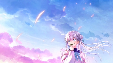 【縂羽愛乃】anemoi 辻仓朱比华