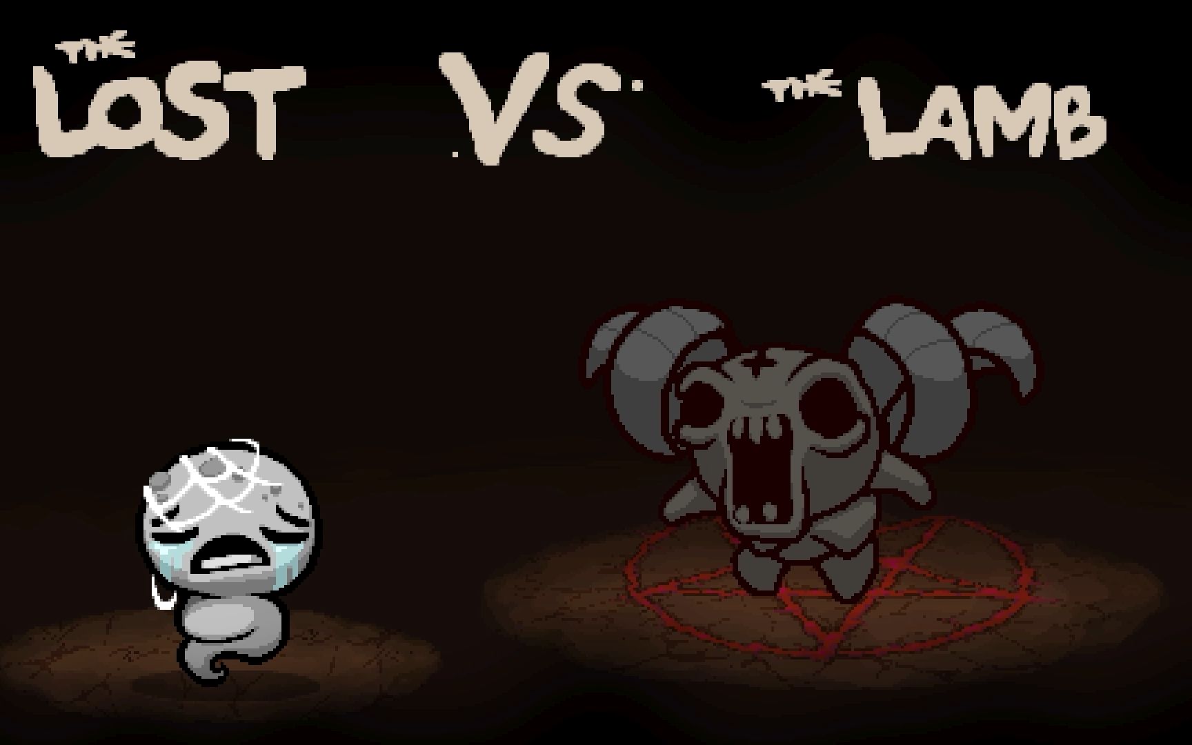 [以撒的结合:忏悔][里lost]一切恐惧来自于火力不足_以撒的结合