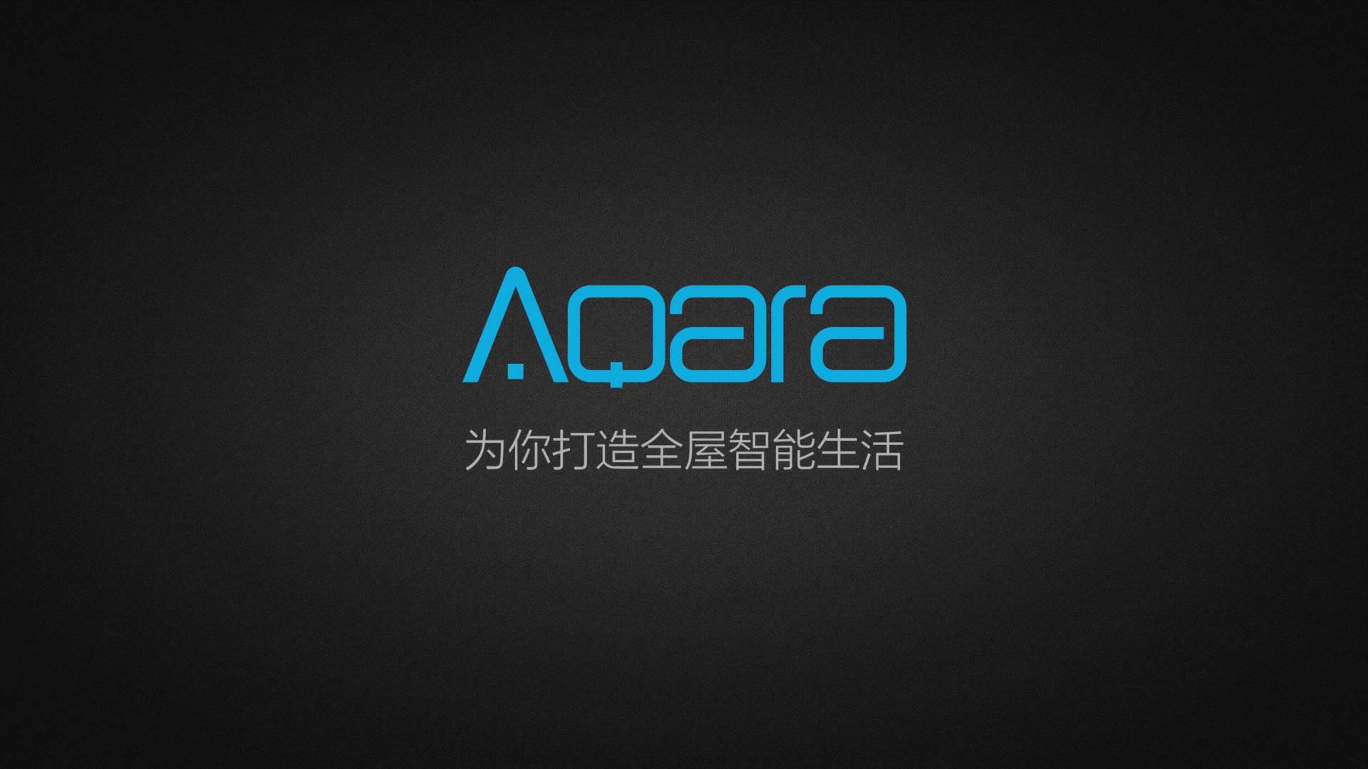 Aqara这个品牌到底怎么读呢?哔哩哔哩bilibili