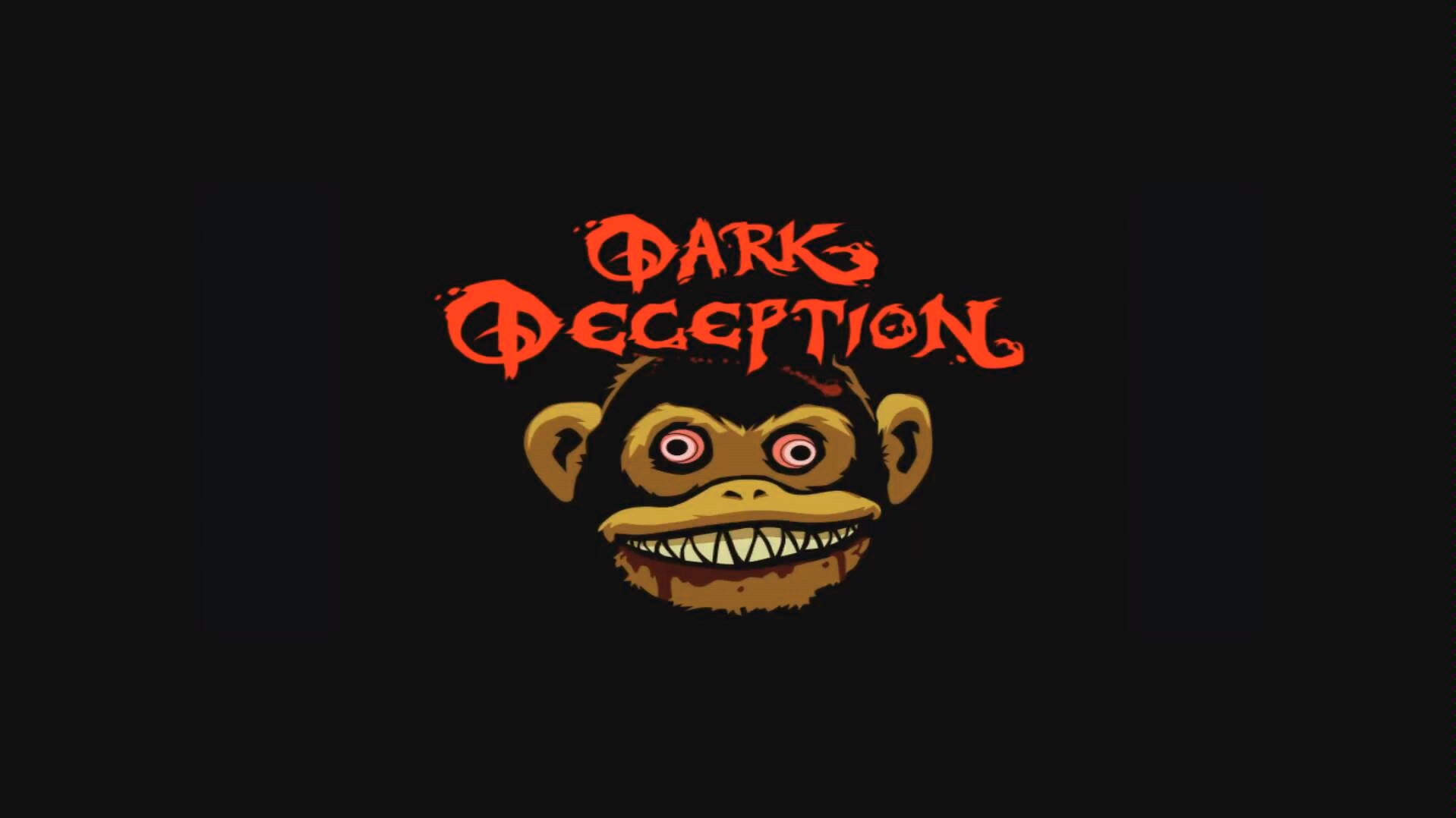 darkdeception黑暗欺骗demo版bgm