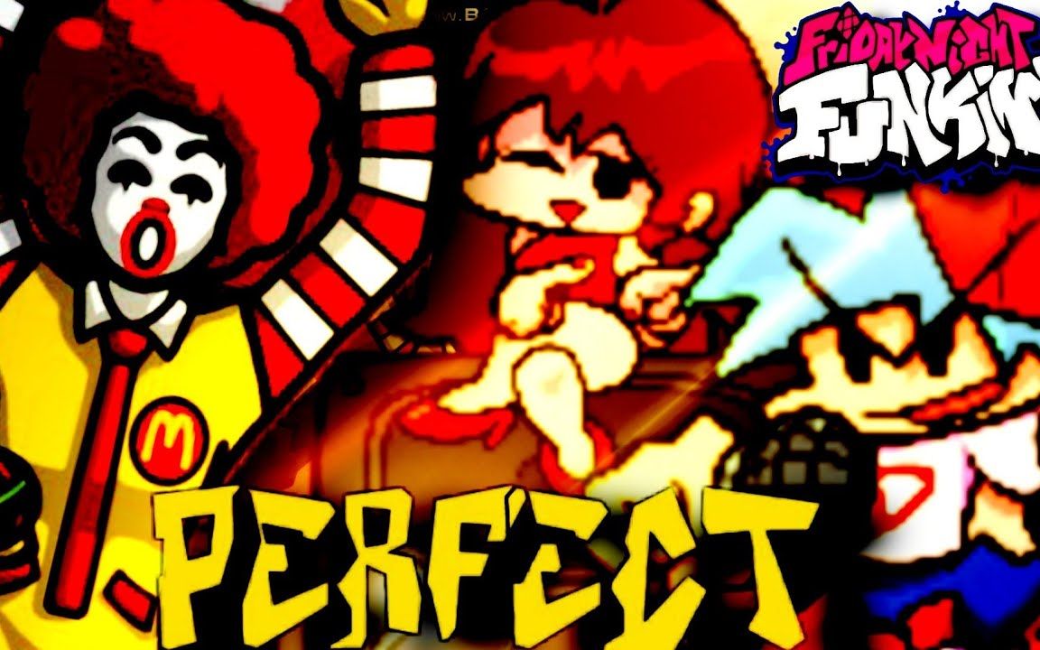 fnf 对决蓝蓝路教主