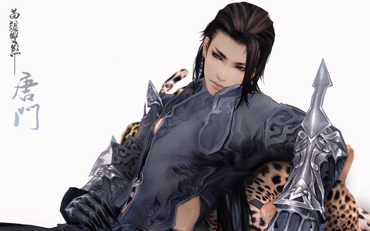 小号惊羽痛苦队伍组排day3_剑网3_第一视角