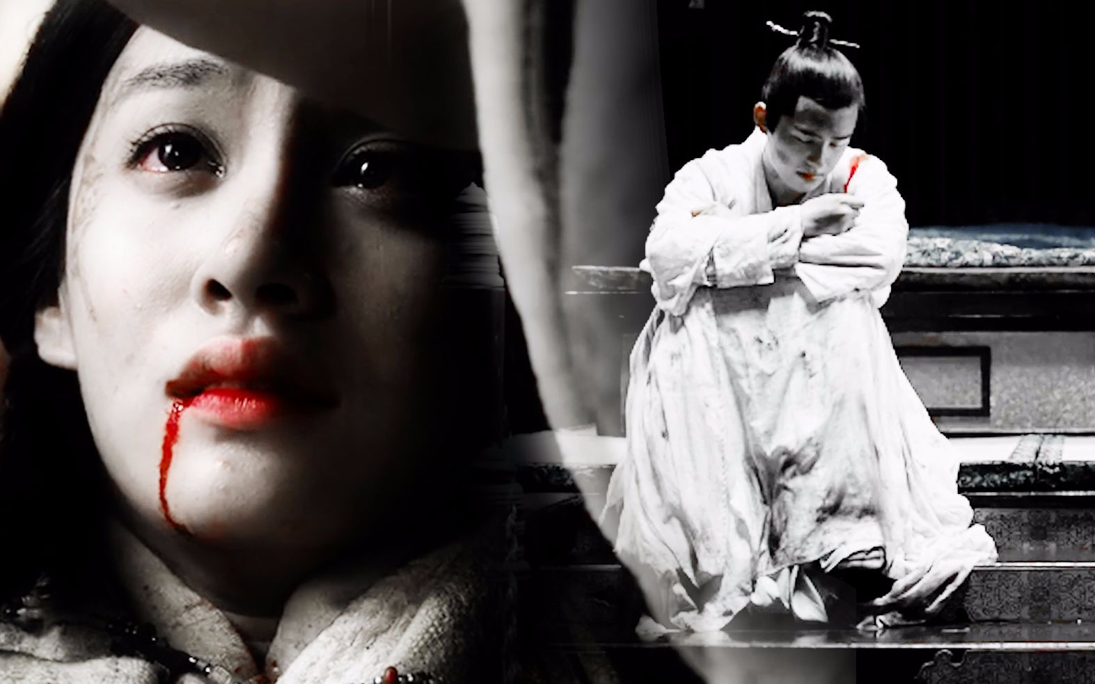 【九州缥缈录|| 阿苏勒x苏玛】 解忧 —— 让回忆细水长流,随我入春秋