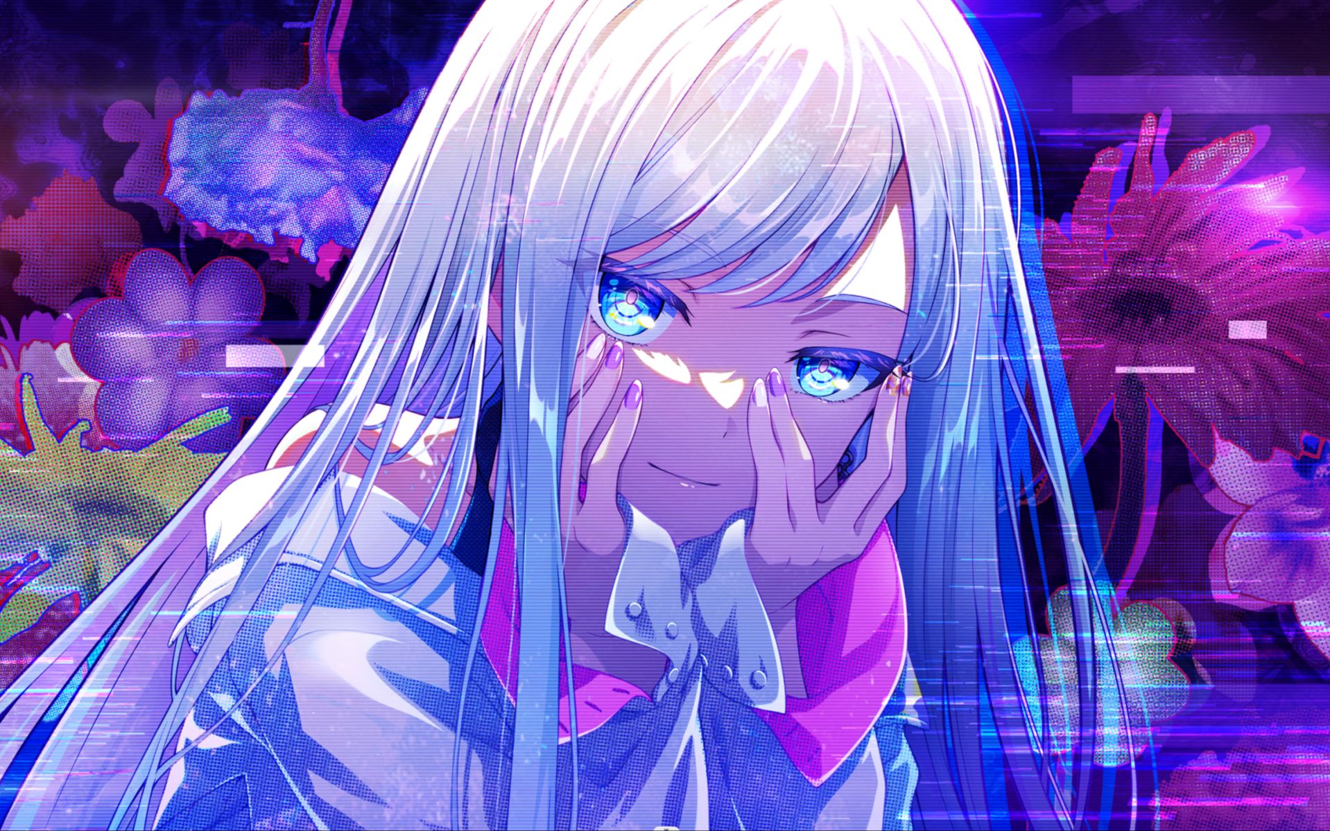 【pjsk/中字】宵崎奏-始業式は教室で 卡面剧情后篇【109期活动】