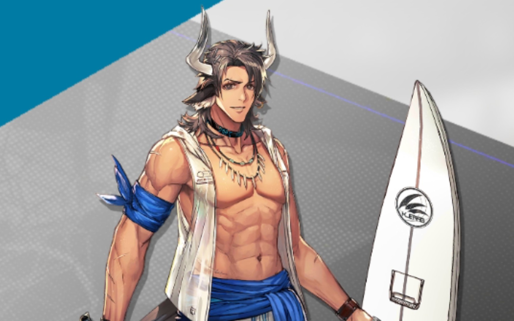 (明日方舟)连锁竞赛fin-ts4驻守纯爱战士大战4牛头人