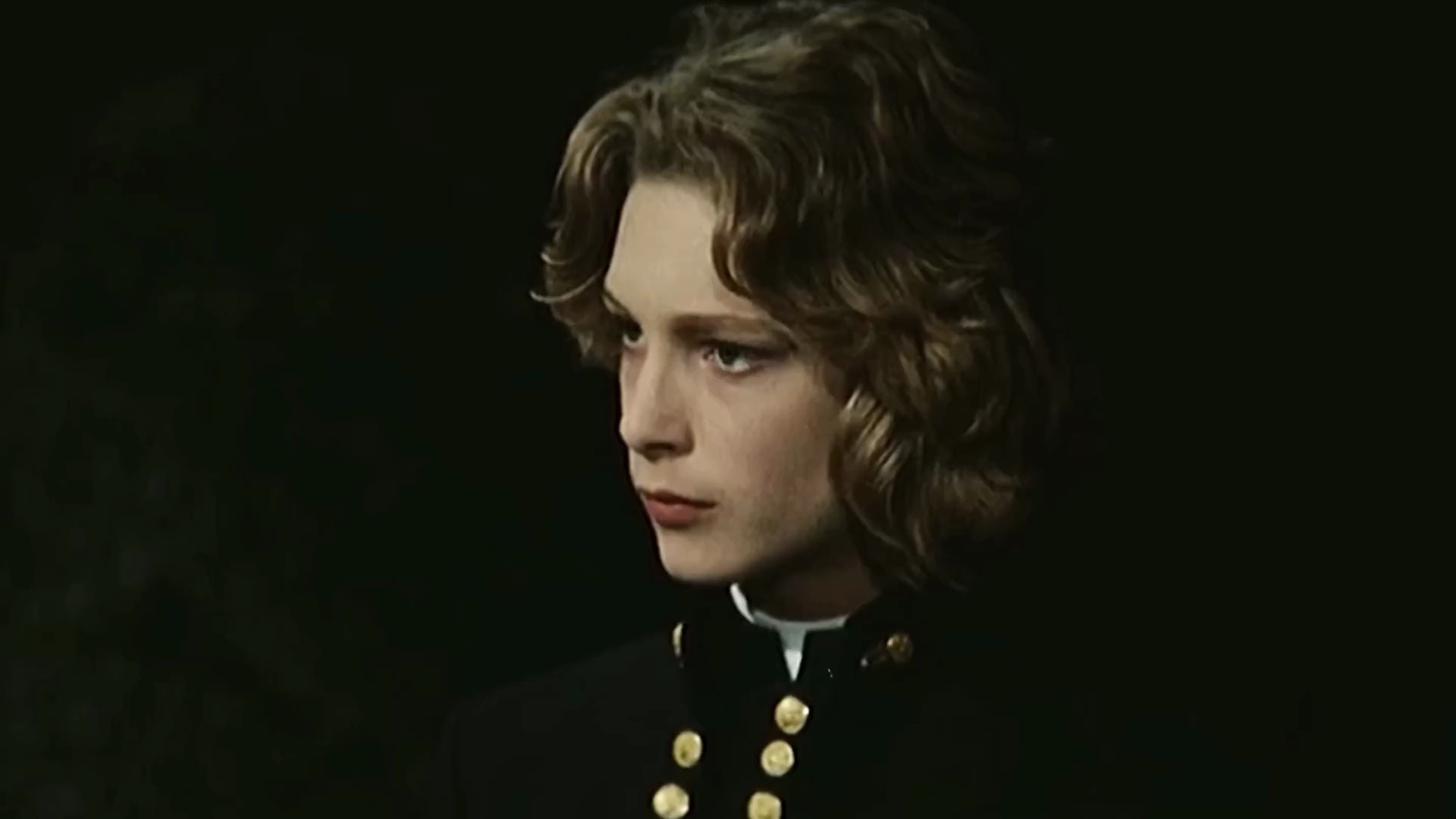 伯恩·安德森 《魂断威尼斯》