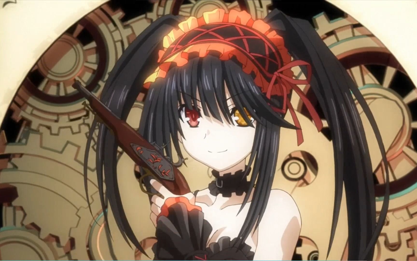 已经十年了,还记得三三和刻刻帝的第一次登场吗