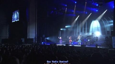 Kalafina LIVE 最佳现场精选| 更新P3“最后”篇_哔哩哔哩_bilibili