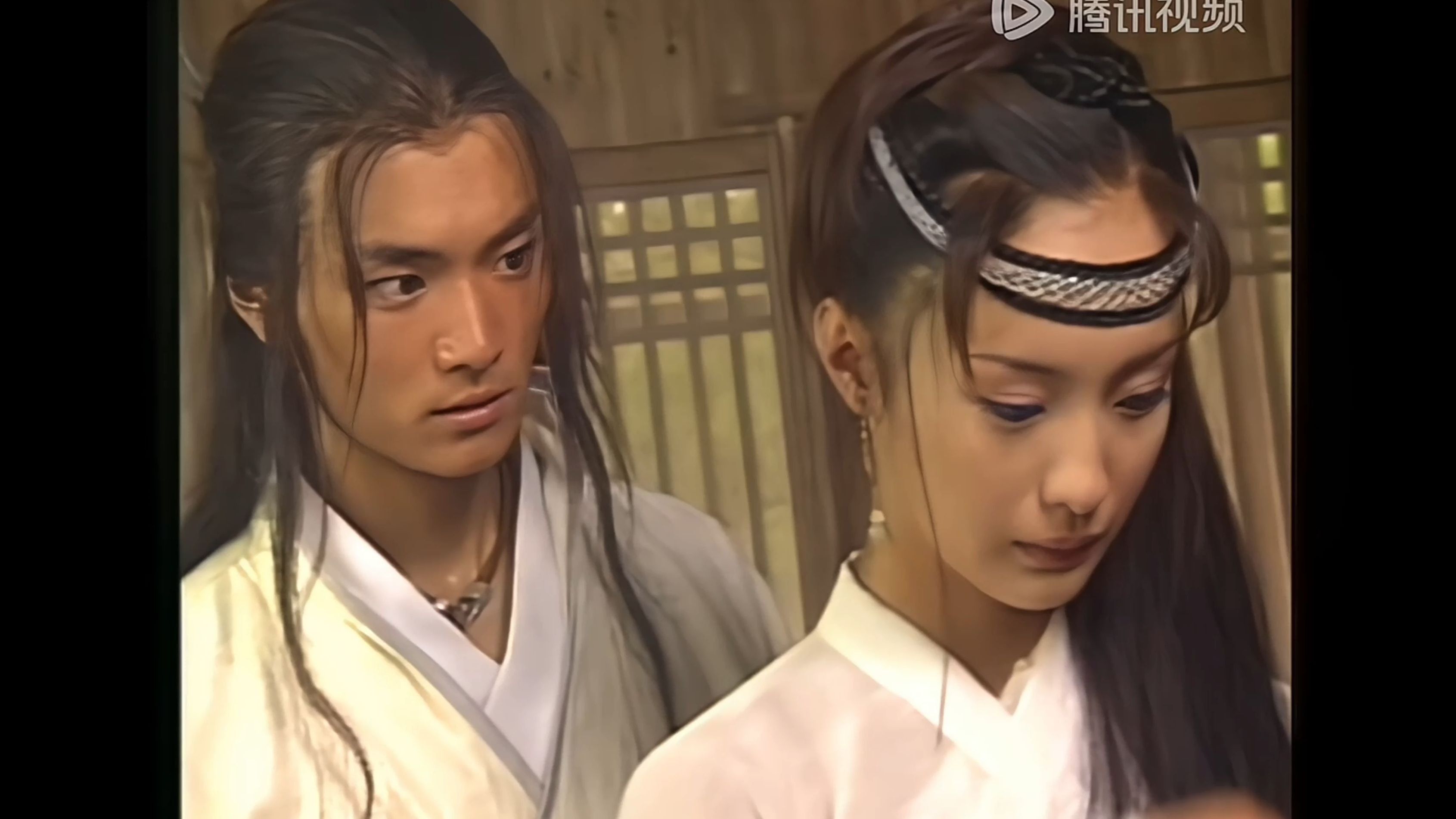 【2001凤在江湖】ep25