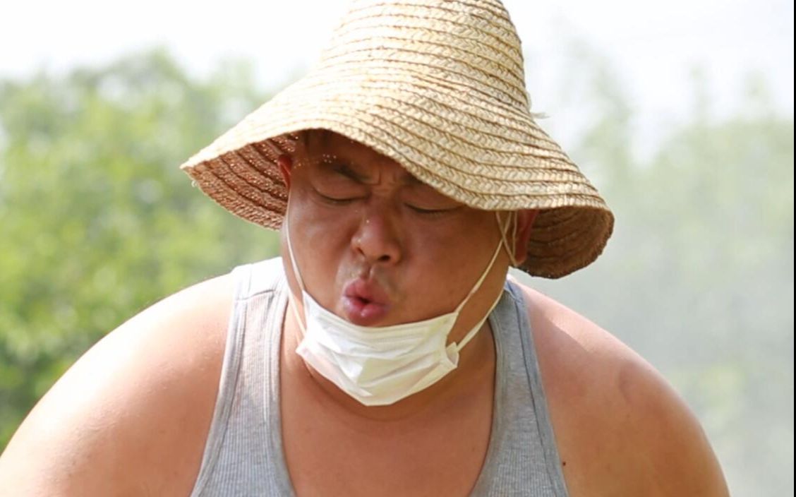 第三集 紧急告知!姜你军 蒜你狠再次重出江湖!