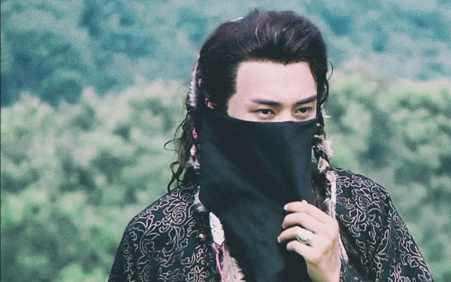 刘学义额哲的结局