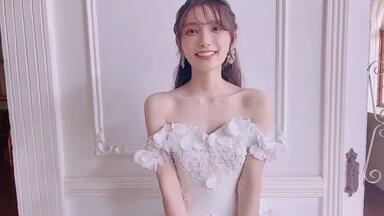 写真分享】高野麻里佳1st写真集『まりん夏』author's edition_哔哩哔哩