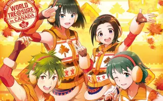 アイドルマスターsidem Live 搜索结果 哔哩哔哩 Bilibili