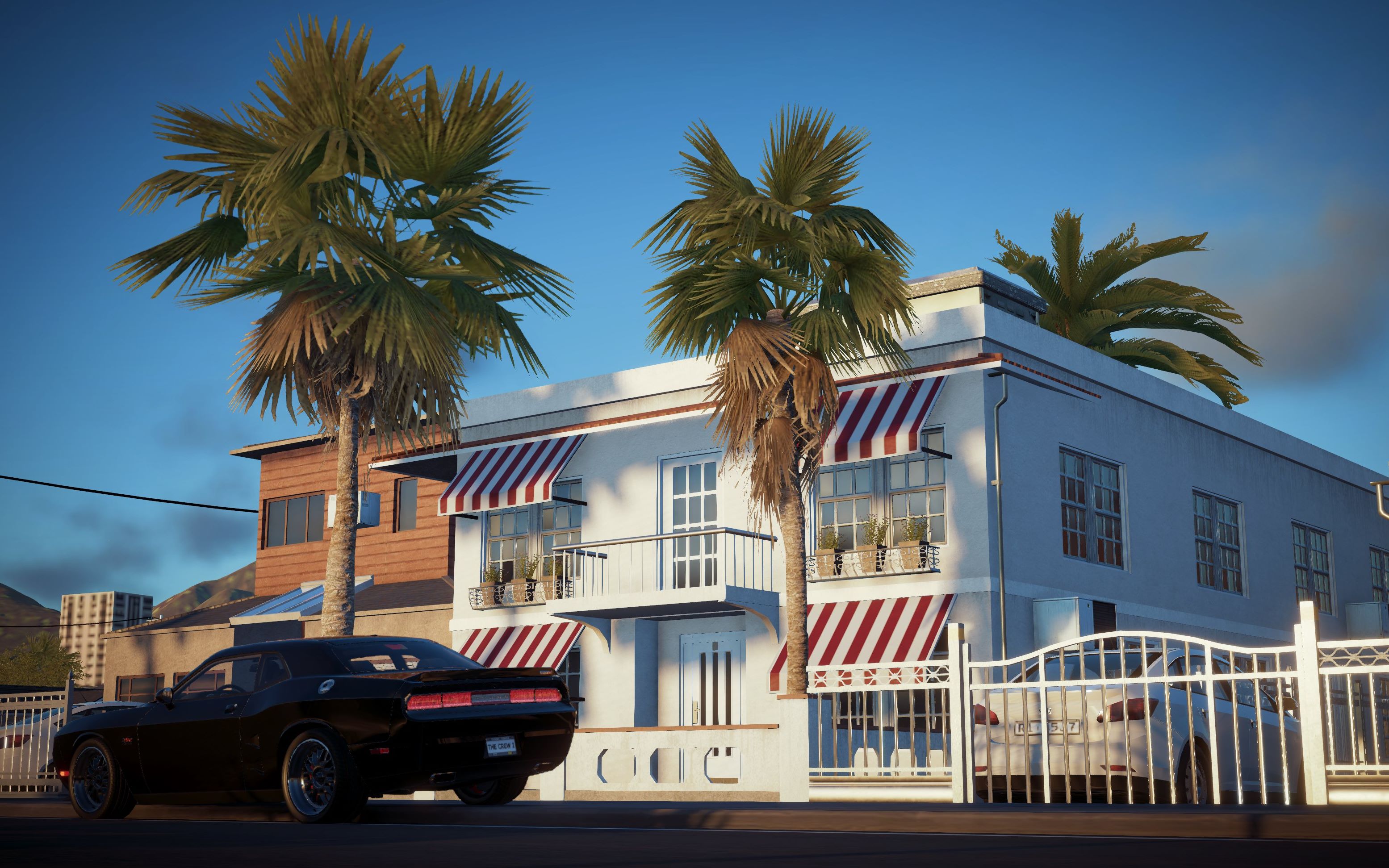 oxlemon飙酷车神2但凡背后藏着文化的家伙们都是如此魅力十足