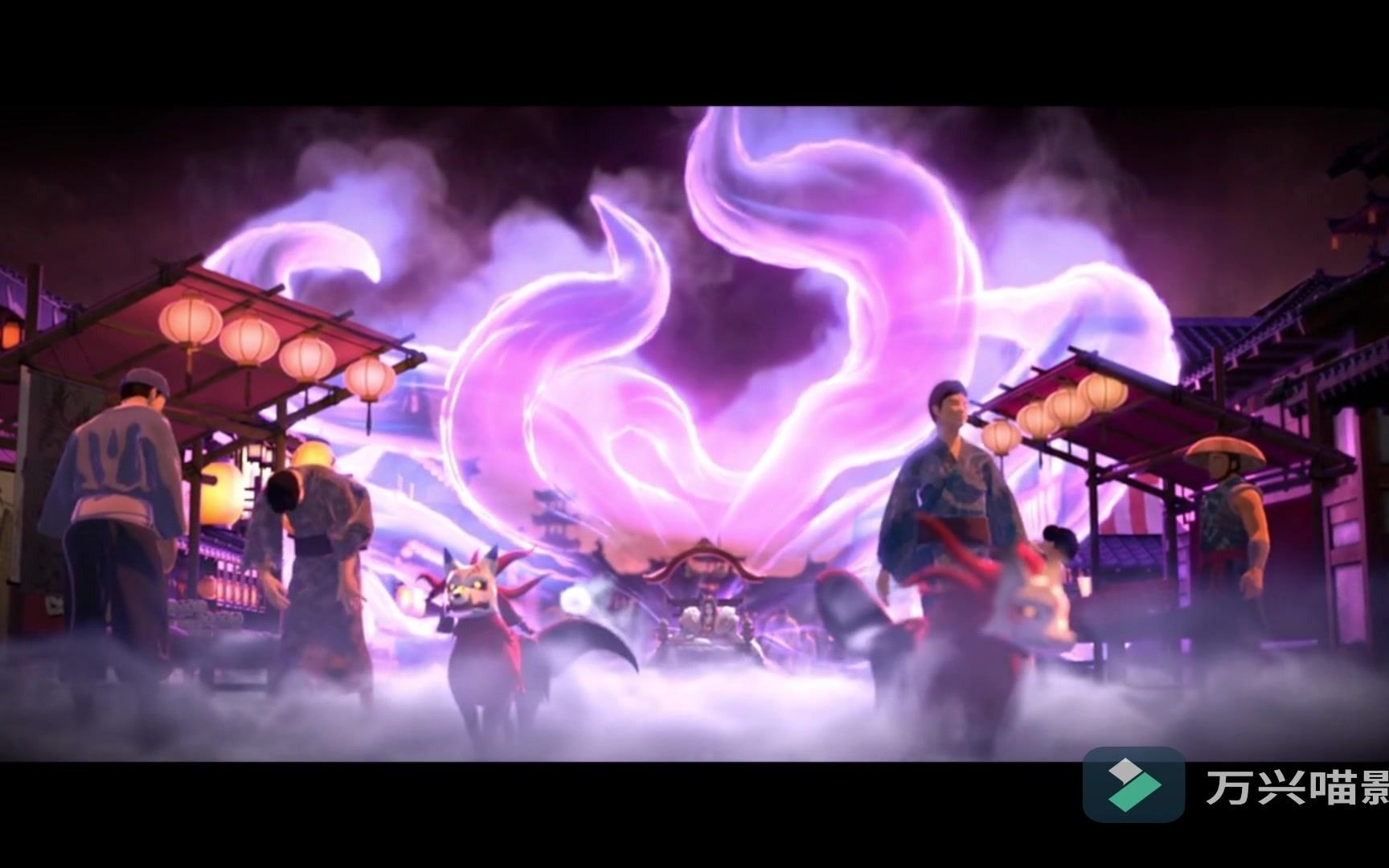 用尽全力奔向你【铃岳亲情向】【藻巫爱情向】_哔哩哔哩 (゜-゜)つロ