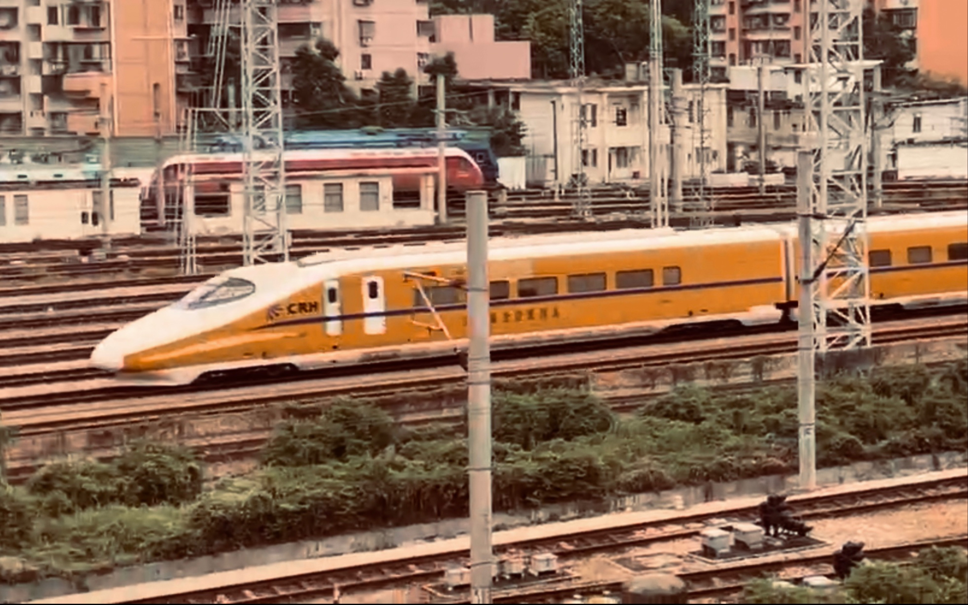 CRH2J-0205图片