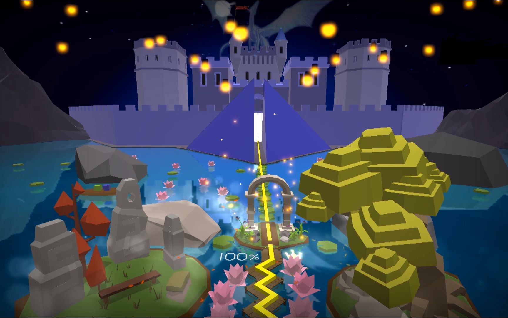 跳舞的线饭制 the tales of dragonia