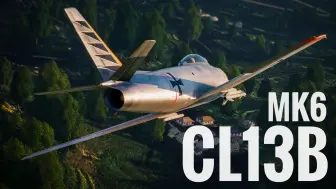 Download Video: ''不负佩刀王之名'' CL13B mk6 空历击杀集锦