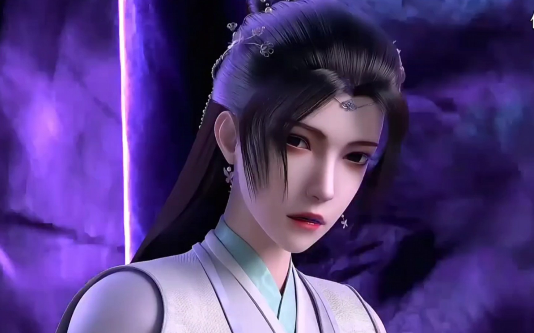 楚萱儿与楚灵儿合体失败,发现妹妹竟不是处子之身了