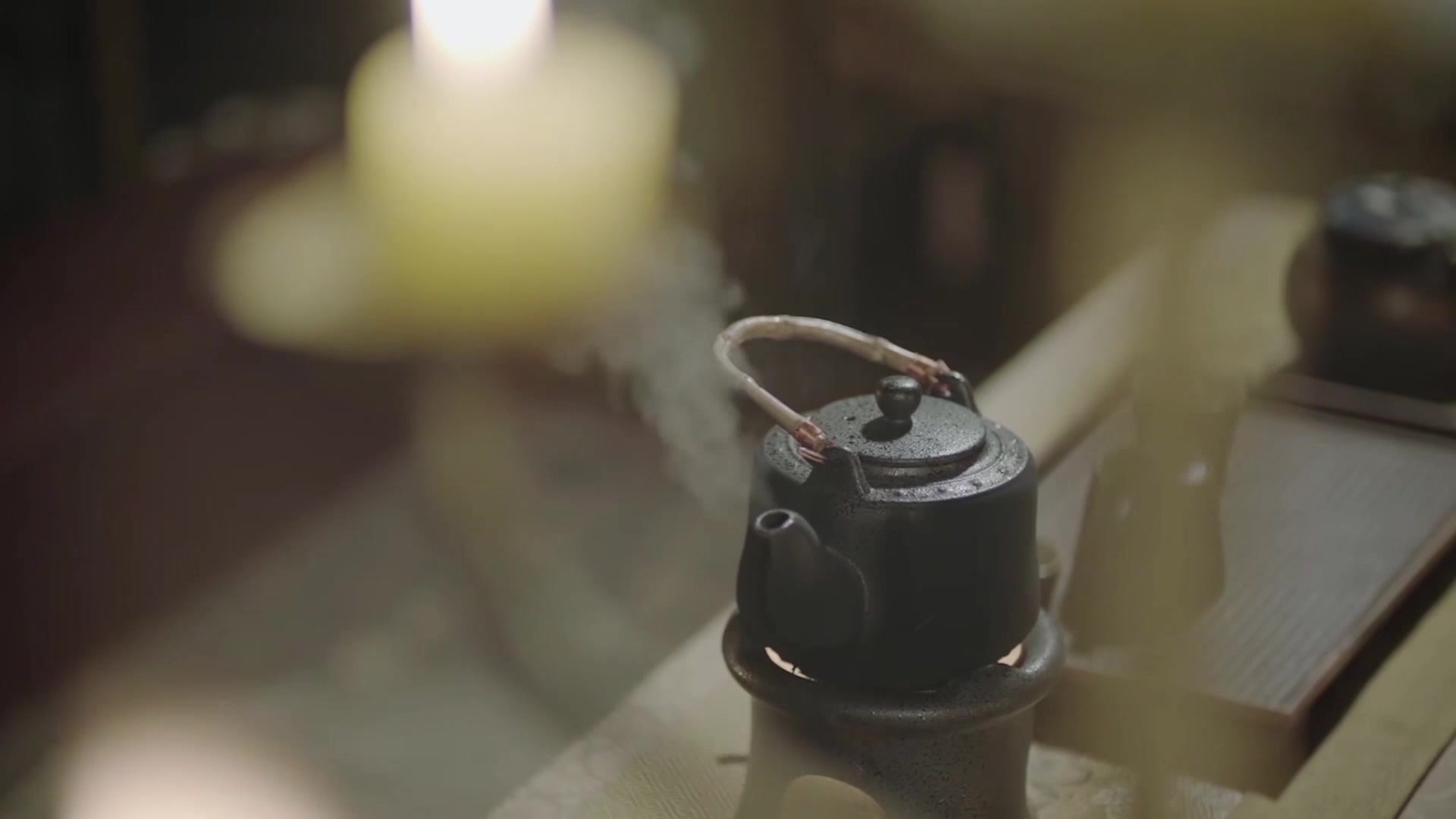 【素材向】古风空镜合集