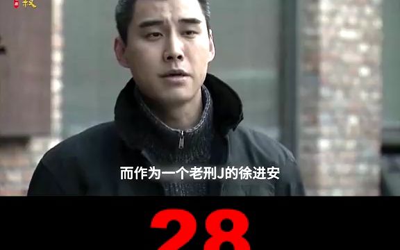 沉默28:公安局长还原冤案真相,警局内奸坐不住了 #犯罪剧 #刑侦剧 #悬疑剧 #影视解说哔哩哔哩bilibili