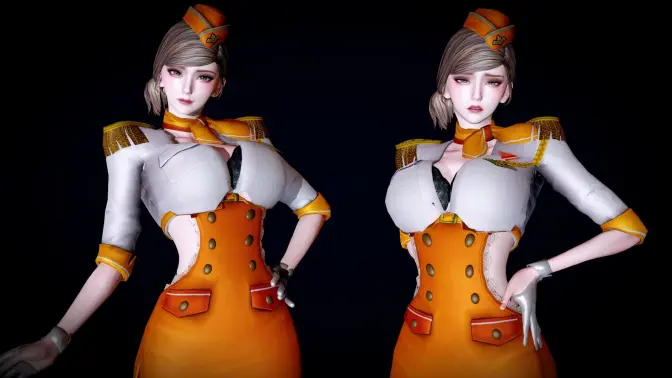 逆战 伊丽莎白