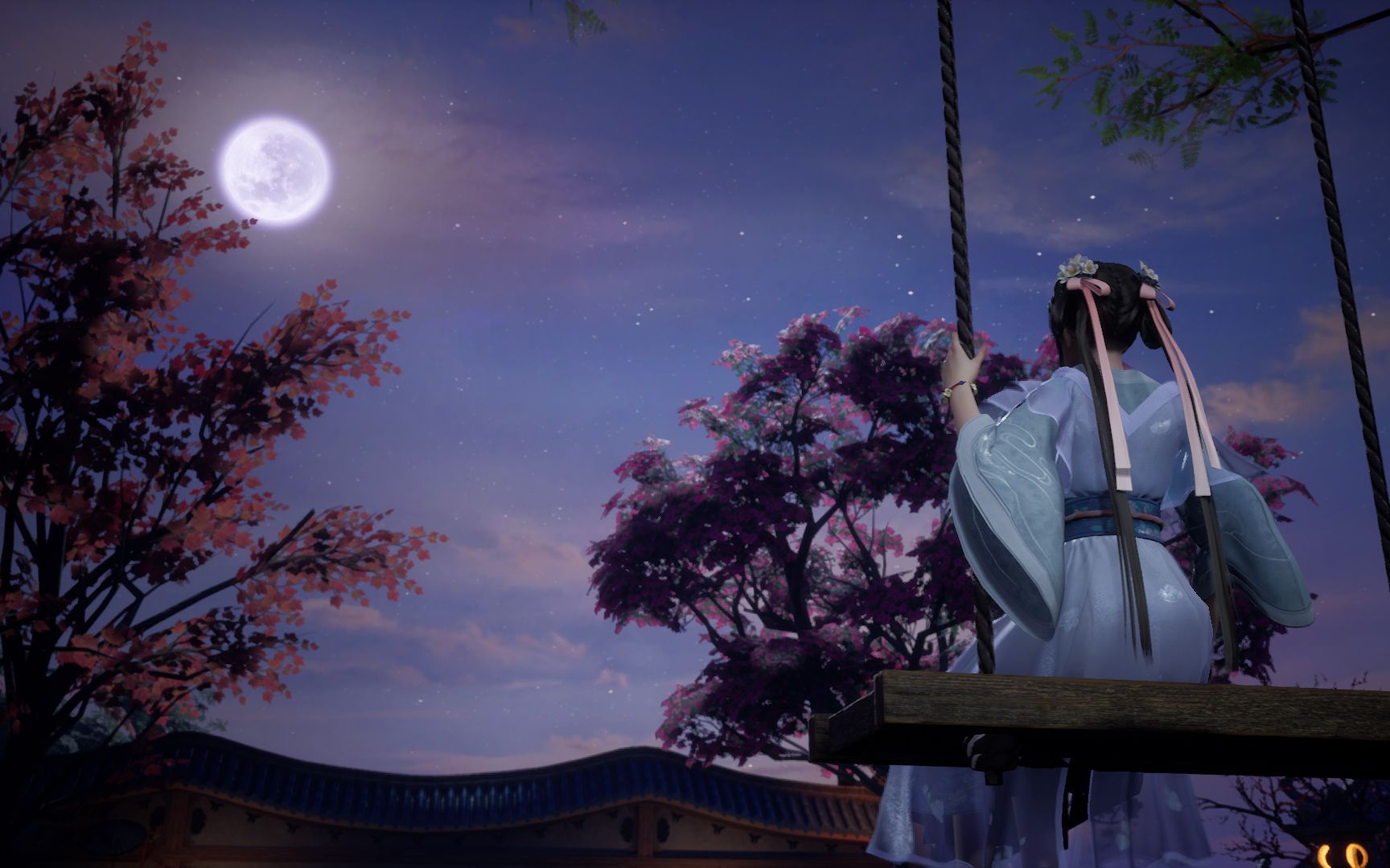 全剧情 第十章【松涛激起千层浪】(仙剑/仙剑7/仙侠/古风/国产/修仙