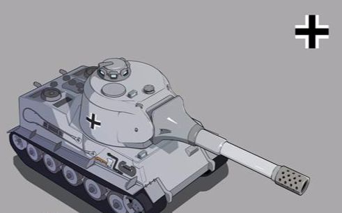 紫色秘符坦克世界狮式到底要打多少才能拿m狮子水好深