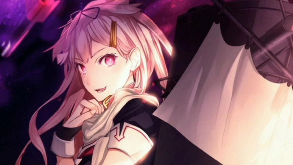 艦これボーカル 幽閉カタルシス 胸の痛みさえ 哔哩哔哩 Bilibili