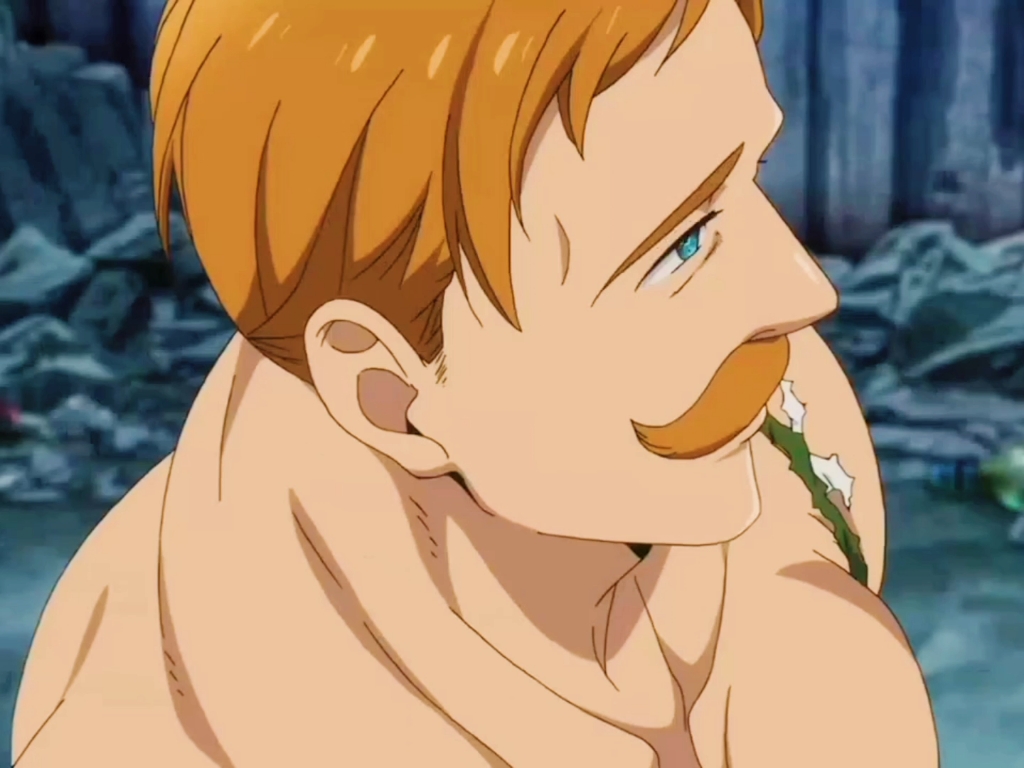 艾斯卡诺才是七大罪中最应该删除的人!